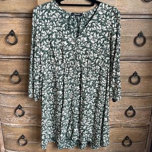Madewell dress